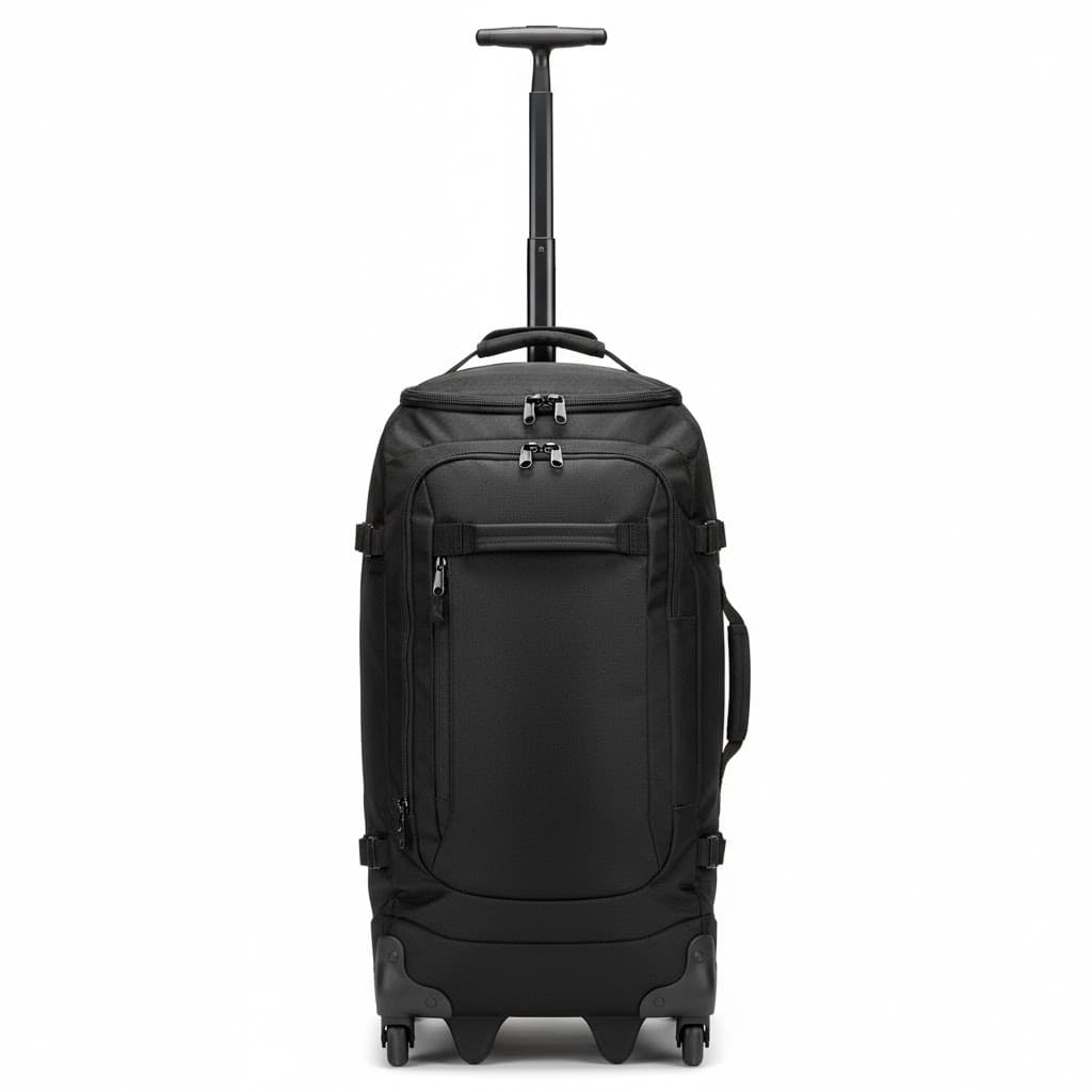 Ekspeditions hjultaske 70L