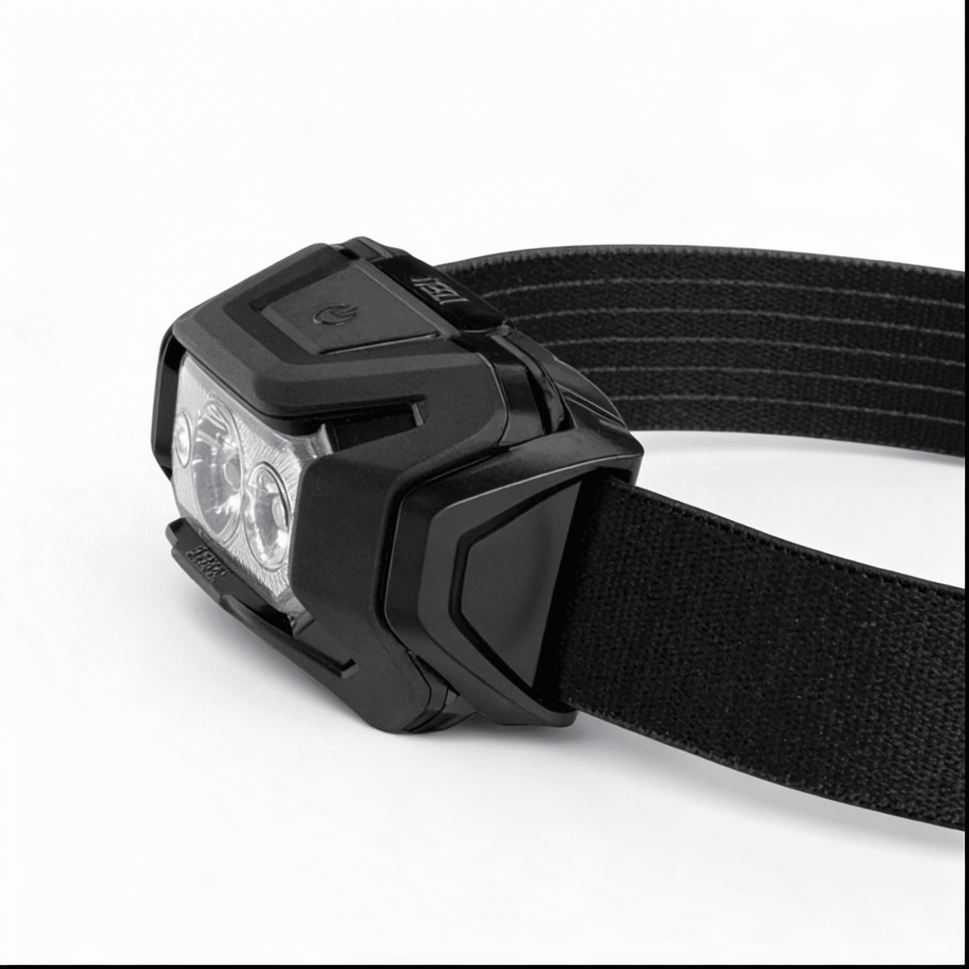 Pandelampe 450 lm RGB genopladelig