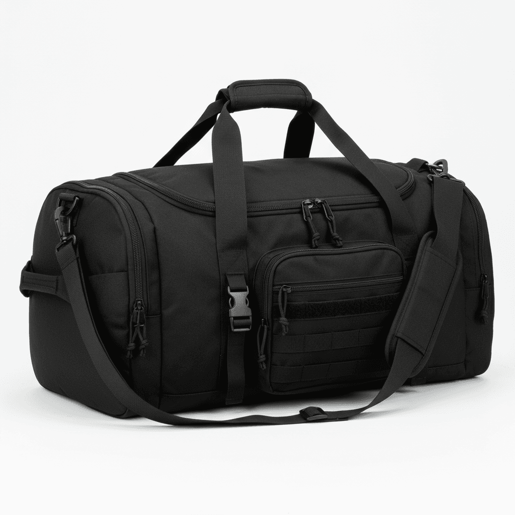 Duffelbag 65L