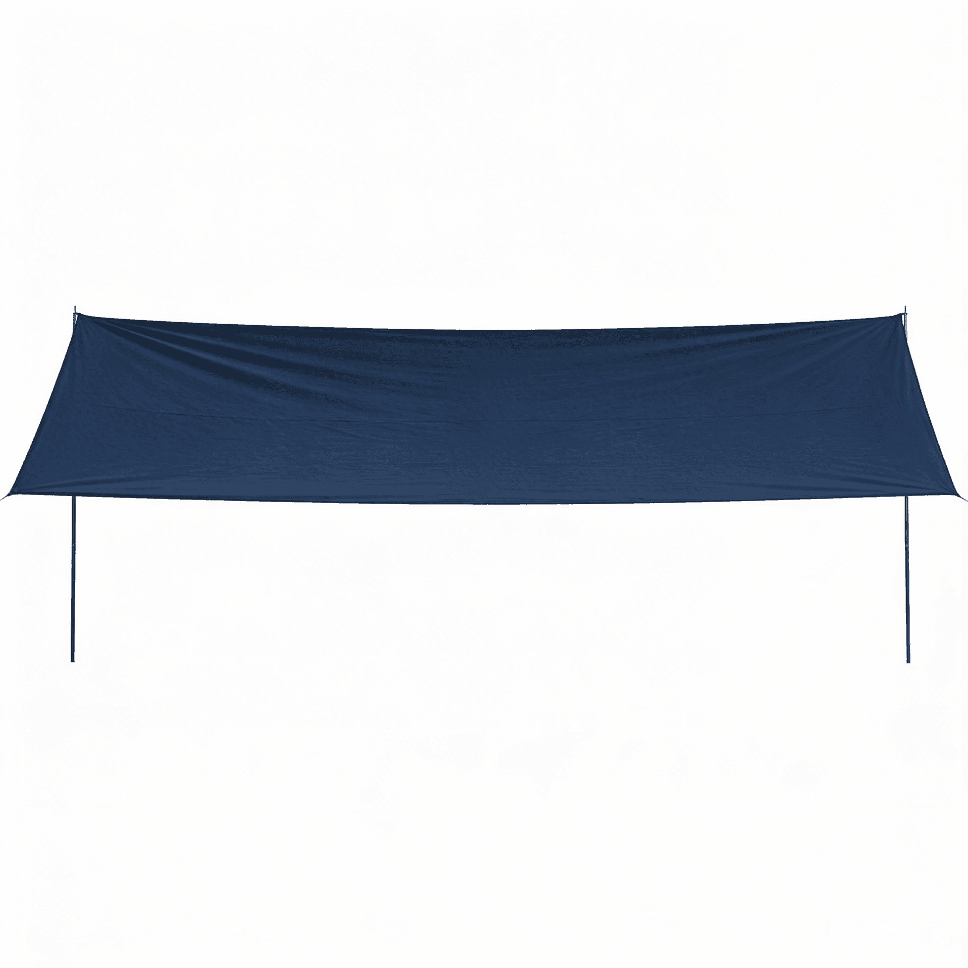 Tarp 3x3 m vandtæt