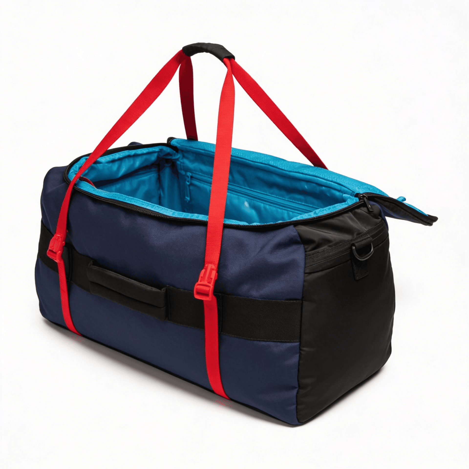 Duffelbag 90L robust