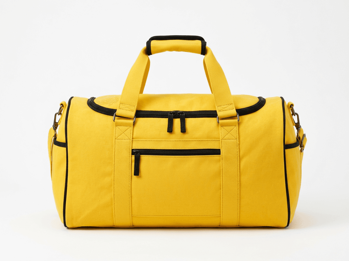 Duffelbag 90 liter
