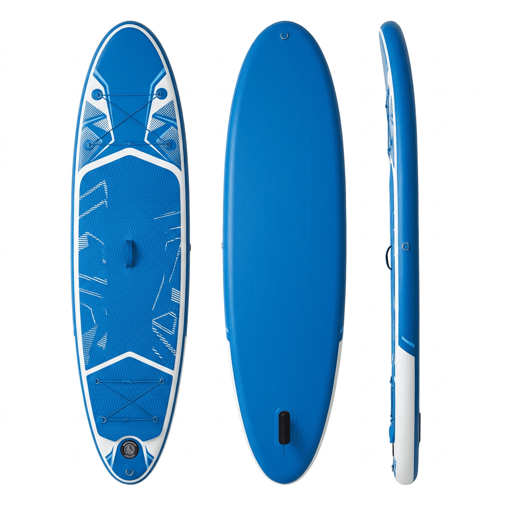 All-round SUP