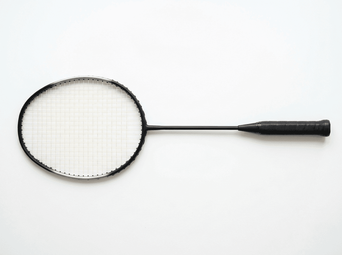 Badminton ketcher voksen